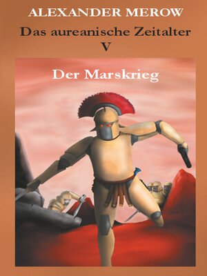 cover image of Das aureanische Zeitalter V